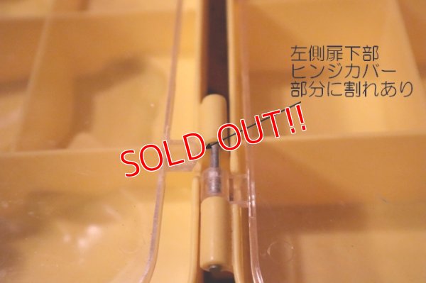 画像14: ct-241008-67 Smurf / 1983 Collector's Figurine Carrying Case