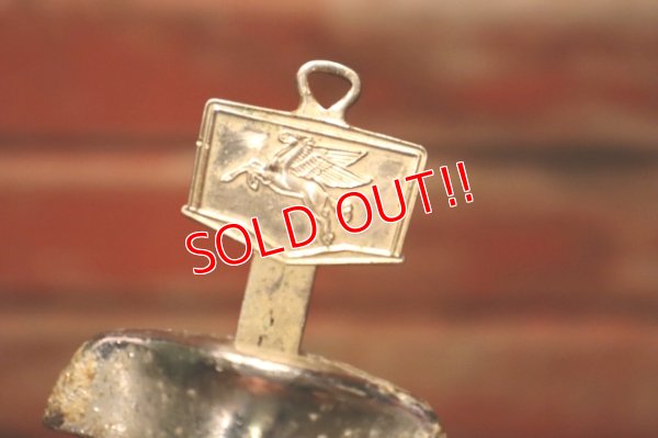 画像2: dp-221201-53 Mobil / 1940's-1950's Lock & Key