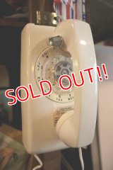 dp-241230-07 BELL SYSTEM made by Western Electric 1960's Phone