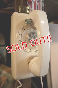 dp-241230-07 BELL SYSTEM made by Western Electric 1960's Phone