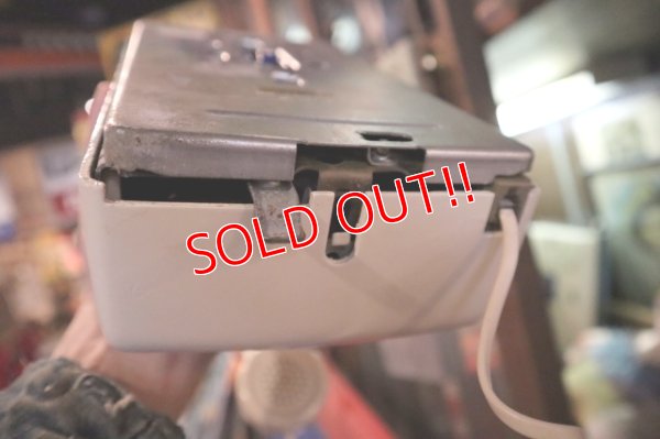 画像10: dp-241230-07 BELL SYSTEM made by Western Electric 1960's Phone