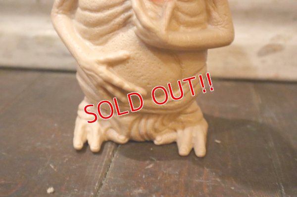 画像3: ct-241230-07 .T. / LJN 1980's Talking Figure