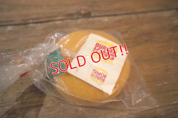 画像9: ct-241230-11 BURGER KING / Knickerbocker 1980's The Magical Burger King Doll