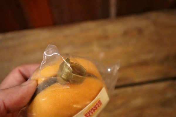 画像10: ct-241230-11 BURGER KING / Knickerbocker 1980's The Magical Burger King Doll