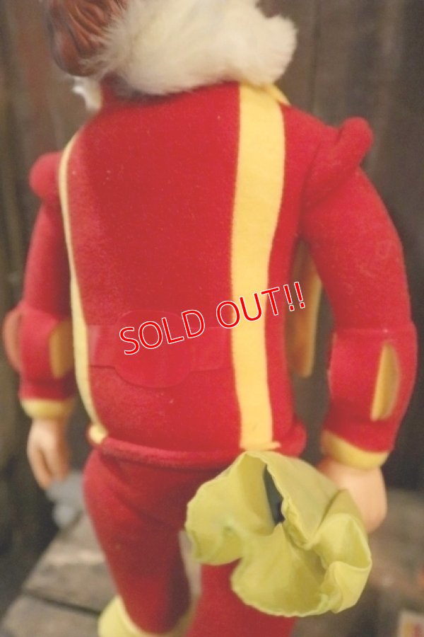 画像3: ct-241230-11 BURGER KING / Knickerbocker 1980's The Magical Burger King Doll