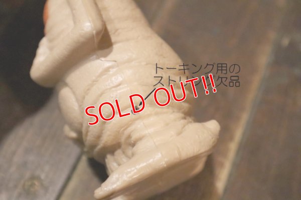 画像9: ct-241230-07 .T. / LJN 1980's Talking Figure