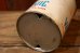 画像9: dp-190401-09 VALVOMATIC / 1960's Automatic Transmission Fluid One U.S. Quart Can
