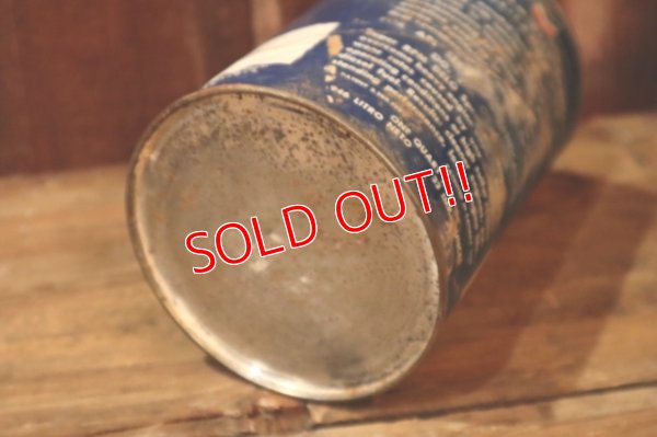 画像8: dp-190401-09 RPM DELO SPECIAL LUBRICANTING OIL One U.S. Quart Can