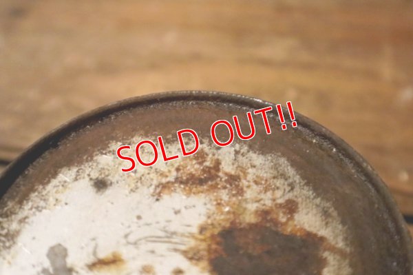 画像9: dp-230901-120 QUAKER STATE / WHEEL BEARING LUBRICANT One Pound Can