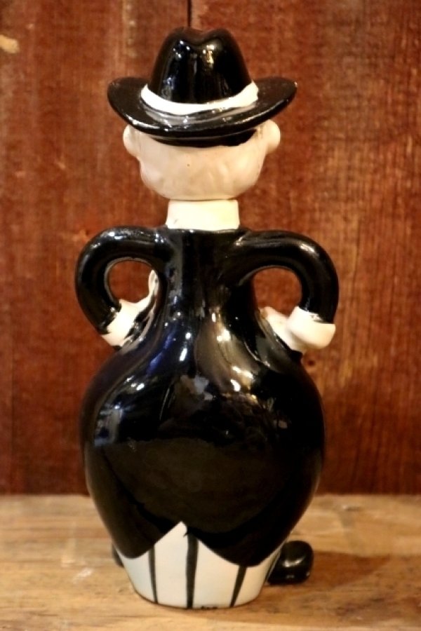 画像7: ct-241230-04 1950's-1960's Bourbon Decanter