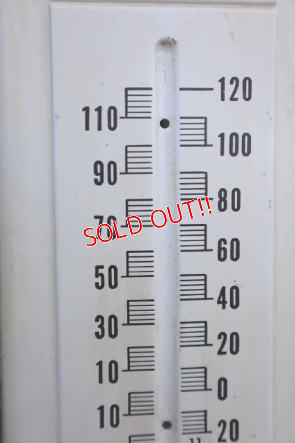 画像3: dp-241230-12 SUN DAIRY 1960's-1970's Sample Thermometer