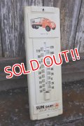 dp-241230-12 SUN DAIRY 1960's-1970's Sample Thermometer