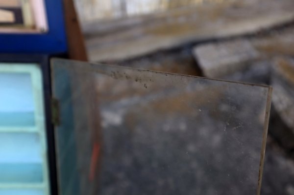 画像10: dp-240508-76 EVEREADY / 1960's Batteries Display & Tester