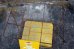 画像4: dp-240508-35 Warp's COVERALL 1950's Metal Wire Display Rack
