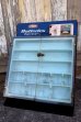 画像1: dp-240508-76 EVEREADY / 1960's Batteries Display & Tester (1)
