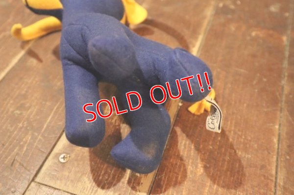 画像6: ct-250107-11 Collegiate 1950's College Mascot Doll "UCD"