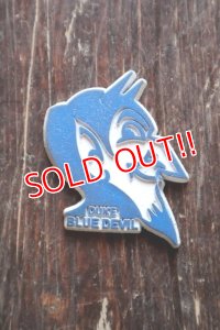 dp-250107-15 Duke University / DUKE DEVIL Magnet