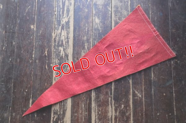 画像5: dp-241106-25 U.S.C.(University of Southern California) TROJANS Vintage Pennant