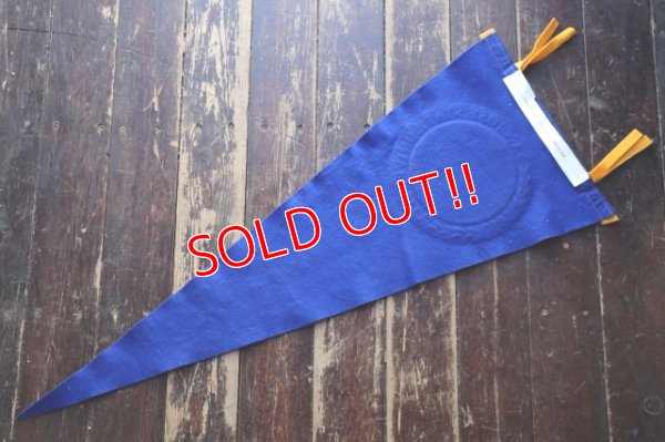 画像6: dp-241106-26 SAN JOSE STATE UNIVERSITY Vintage Pennant