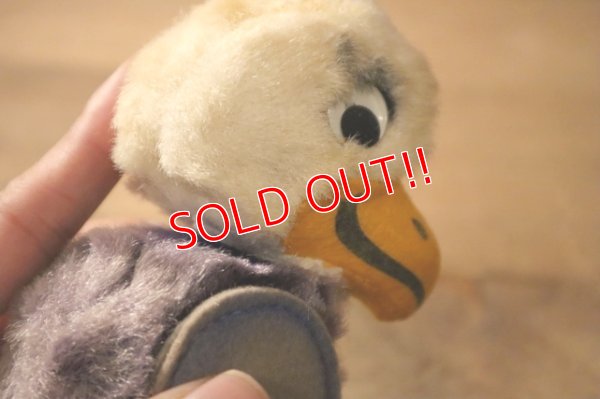 画像9: ct-250107-11 U.S. AIR FORCE ACADEMY / 1960's Mascot Doll