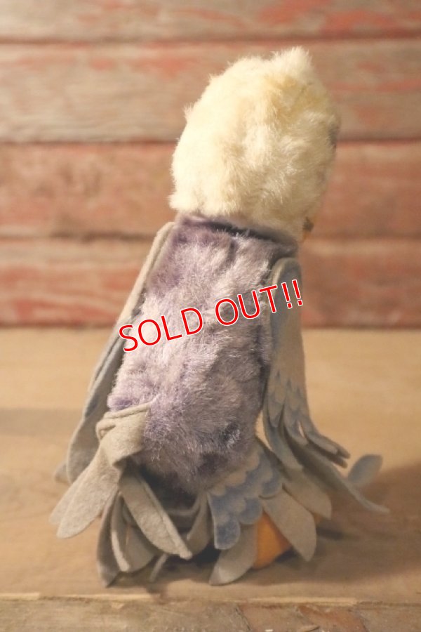 画像6: ct-250107-11 U.S. AIR FORCE ACADEMY / 1960's Mascot Doll