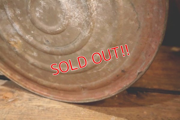 画像12: dp-240908-06 1950's-1960's GASOLINE CAN