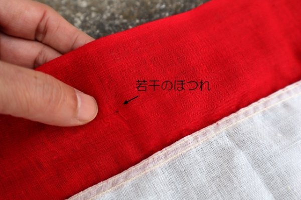 画像6: dp-240604-13 Flag of the United States / 1970's〜 UNITED STATES FLAG KIT