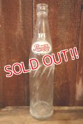 dk-079 PEPSI COLA / 1960's-1970's 16 FL. OZ. Bottle