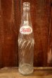 画像1: dk-079 PEPSI COLA / 1960's-1970's 16 FL. OZ. Bottle (1)
