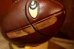 画像5: dp-220810-17 H＋T / 1977 Trojan Super Sports Series Football Decanter