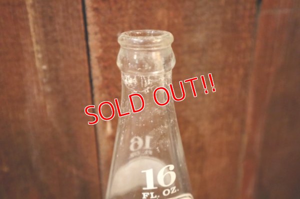 画像4: dk-079 PEPSI COLA / 1960's-1970's 16 FL. OZ. Bottle
