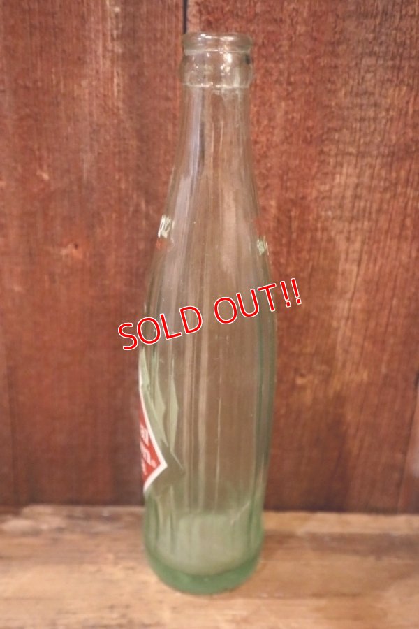 画像5: dk-078 ROYAL CROWN COLA / 1960's 10 FL. OZ. Bottle