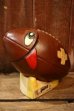 画像1: dp-220810-17 H＋T / 1977 Trojan Super Sports Series Football Decanter (1)