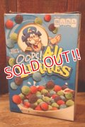 nt-250204-01 Quaker Oats / CAP'N CRUNCH'S Oops! All BERRIES 2016 Cereal Box