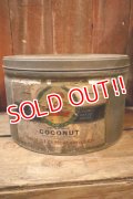 dp-250205-77 THE H.D. LEE MERCANTILE CO. COCONUT CAN
