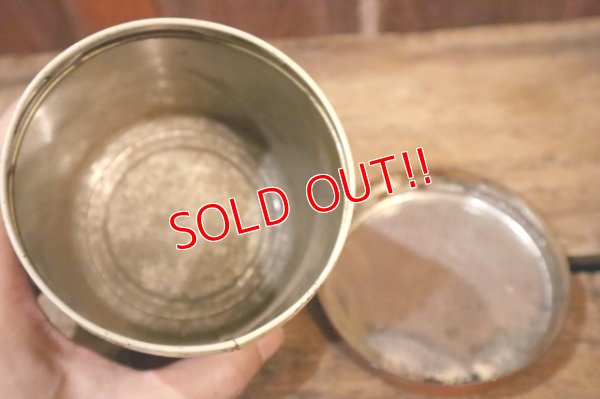 画像7: dp-250205-77 THE H.D. LEE MERCANTILE CO. BAKING POWDER CAN