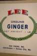 画像4: dp-250205-77 LEE ISIS FOODS GROUND GINGER