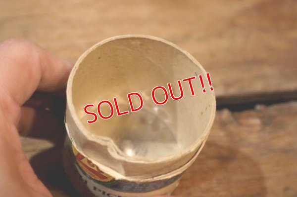 画像7: dp-250205-77 THE H.D. LEE MERCANTILE CO. TOOTH PICKS