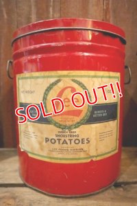 dp-250205-77 LEE FOODS DIVISION FRENCH FRIED SHOESTRING POTATOS 16 OZS.CAN