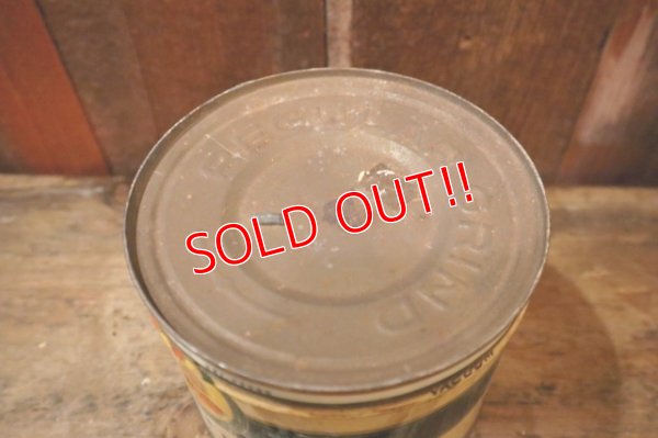 画像6: dp-250205-77 THE H.D. LEE MERCANTILE CO. COFFEE CAN