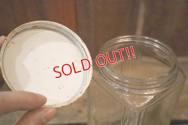 画像7: dp-250205-77 THE H.D. LEE CO. Refrigerator Jar