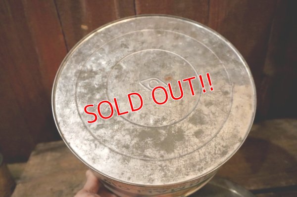 画像8: dp-250205-77 THE H.D. LEE MERCANTILE CO. MARSHMALLOWS CAN