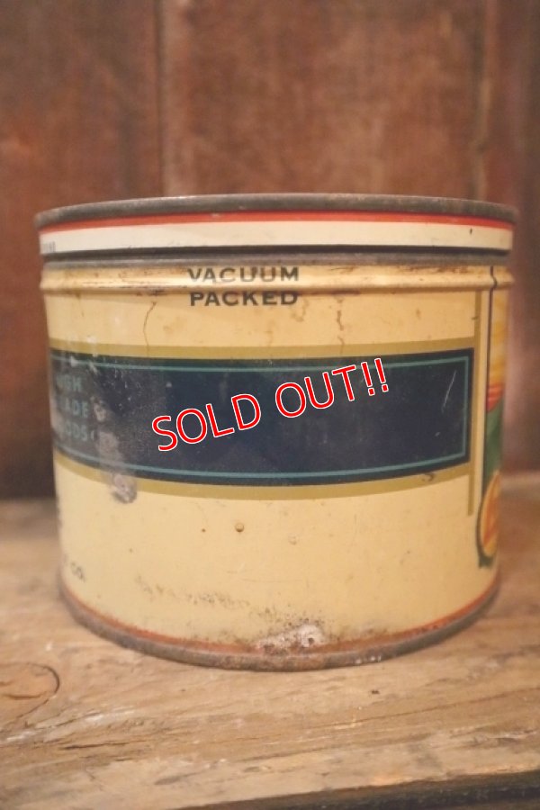 画像3: dp-250205-77 THE H.D. LEE MERCANTILE CO. COFFEE CAN