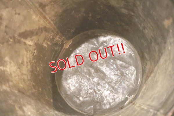 画像10: dp-250205-77 THE H.D. LEE MERCANTILE CO. SHOESTRING CAN