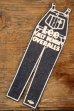 画像1: dp-250205-77 Lee 1950's Advertising Bookmark (1)