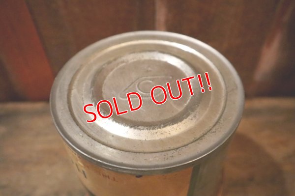 画像8: dp-250205-77 THE H.D. LEE MERCANTILE CO. PURE HONEY CAN