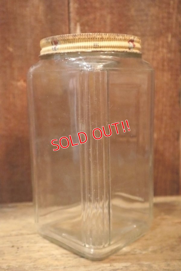 画像5: dp-250205-77 THE H.D. LEE CO. Refrigerator Jar