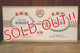 dp-250205-77 LEE ISIS FOODS GROUND GINGER