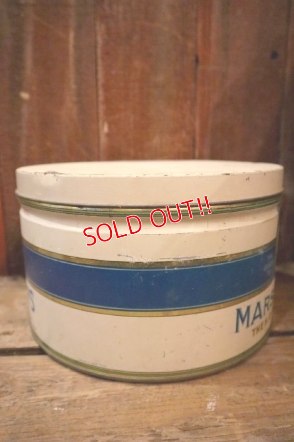 画像4: dp-250205-77 THE H.D. LEE MERCANTILE CO. MARSHMALLOWS CAN