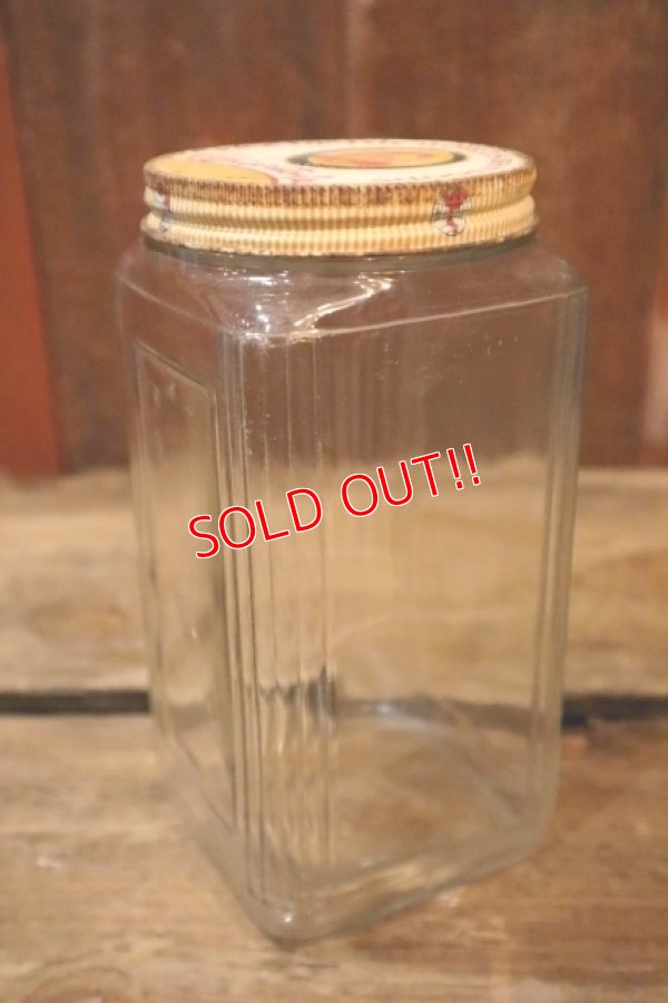 画像3: dp-250205-77 THE H.D. LEE CO. Refrigerator Jar